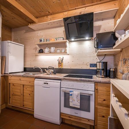 Chalet Innerhof Alpbach Luaran gambar