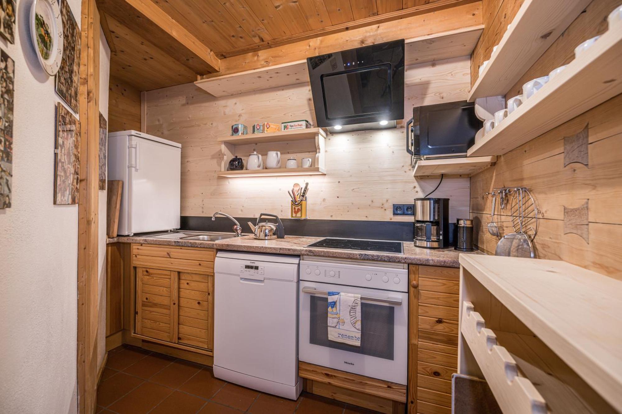Chalet Innerhof Alpbach Luaran gambar