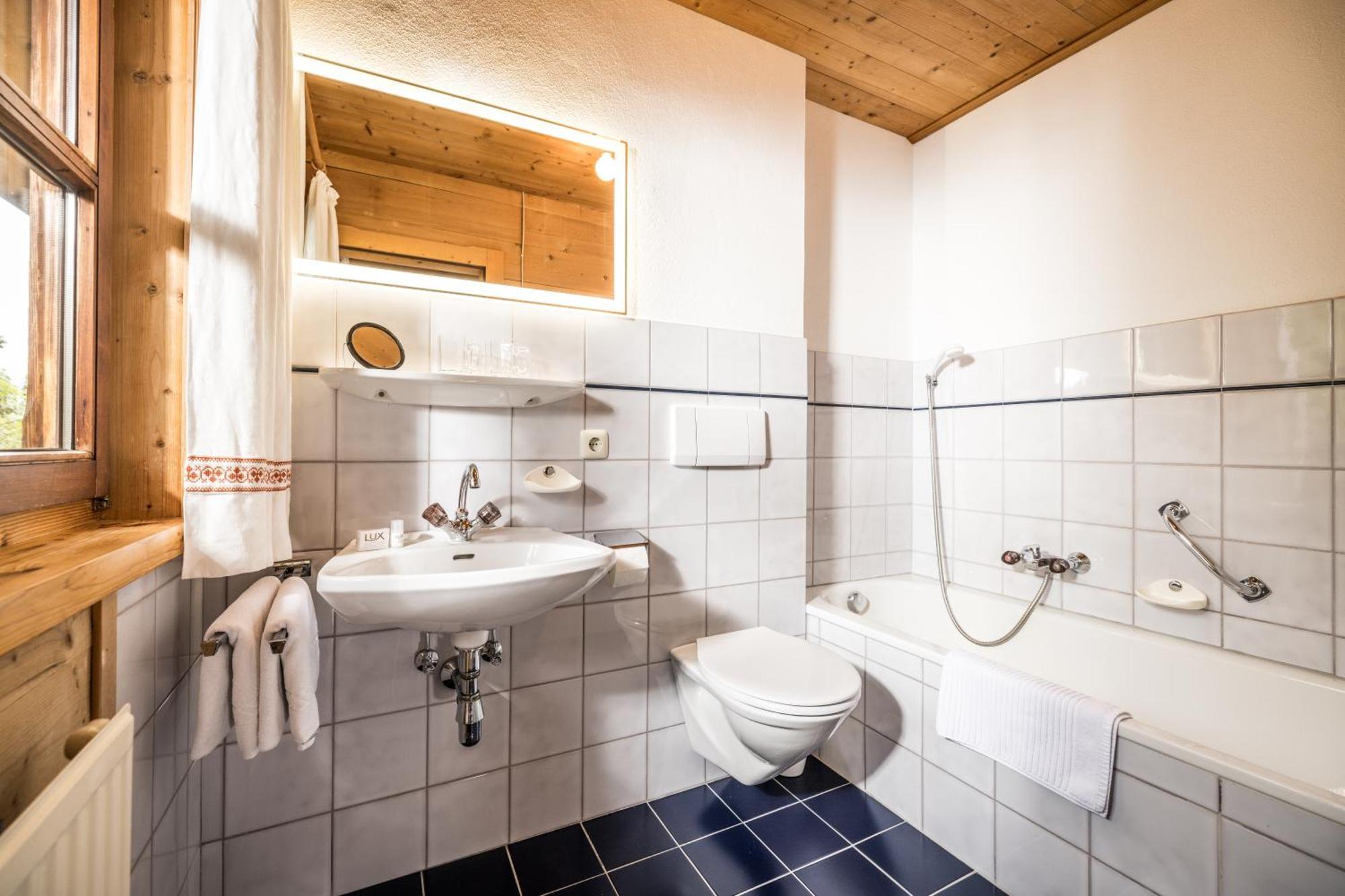 Chalet Innerhof Alpbach Luaran gambar